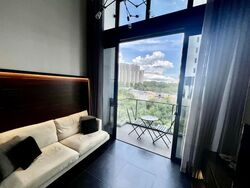 Fulcrum (D15), Condominium #586843271